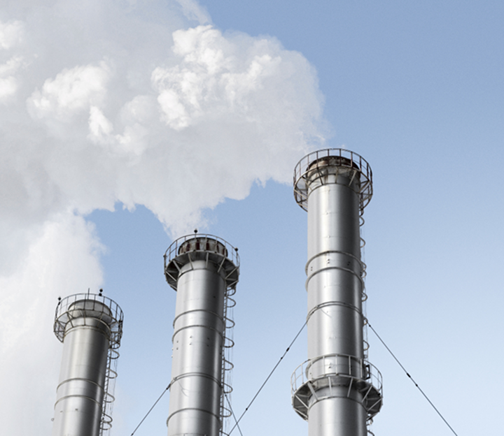 Sulfur removal | Flue gas treatment